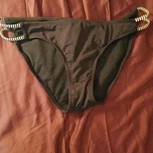 Bikini bottoms